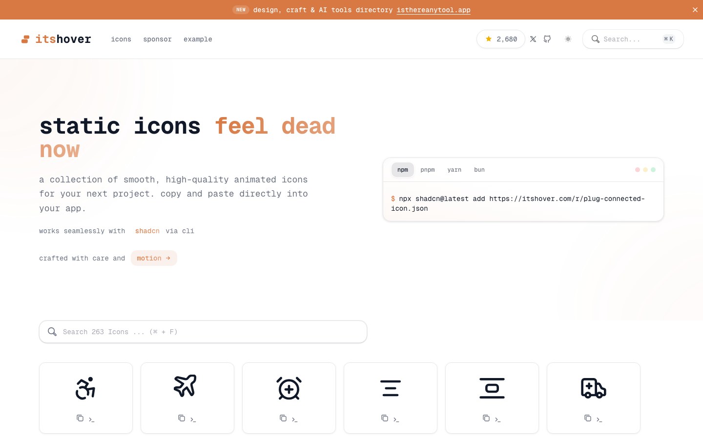 Its Hover screenshot 1